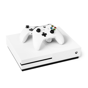 Konsola Xbox Series S