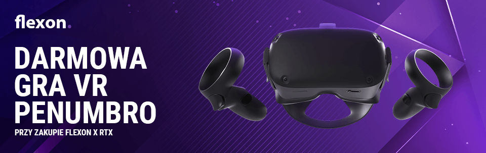 Darmowa gra VR!